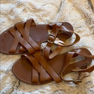 Steve Madden sandals